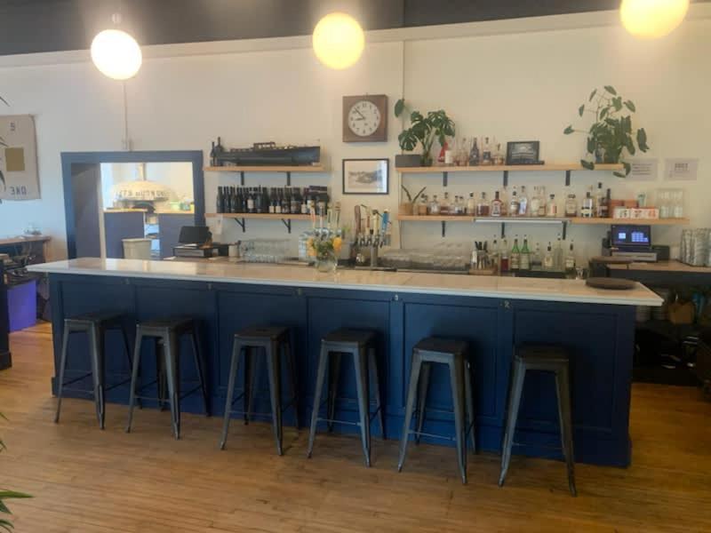 Northport Inn Boutique Hotel R201 Ngoại thất bức ảnh