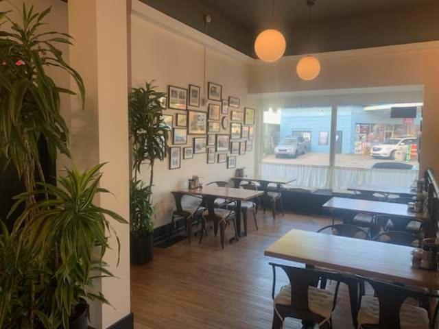 Northport Inn Boutique Hotel R201 Ngoại thất bức ảnh